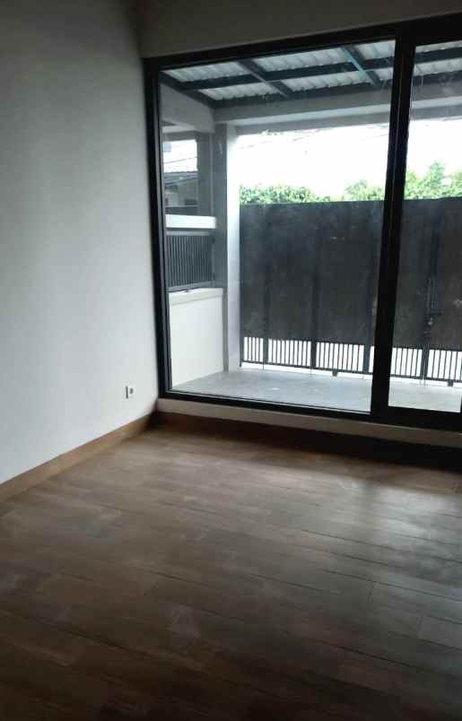 dijual rumah perdatam pancoran timur