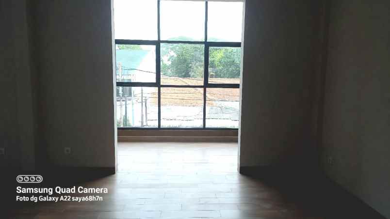 dijual rumah perdatam pancoran timur