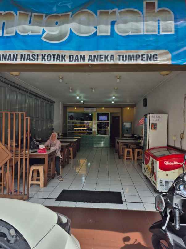 dijual rumah permata cimahi
