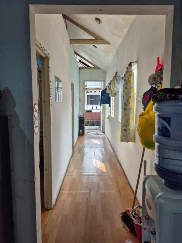 dijual rumah permata cimahi