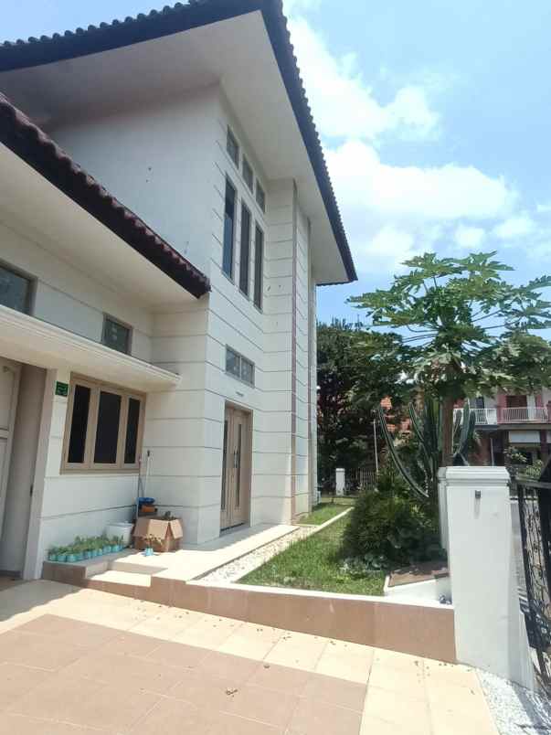 dijual rumah permata jingga suhat kota