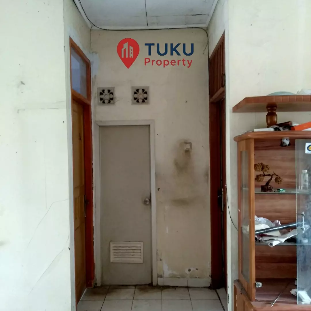 dijual rumah permata pamulang pamulang