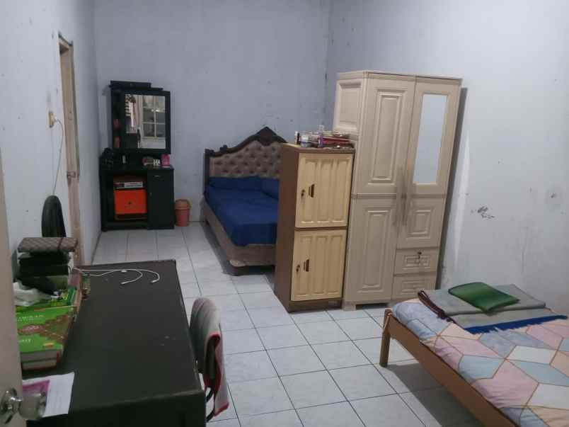 dijual rumah perum kavling pemda cimaung