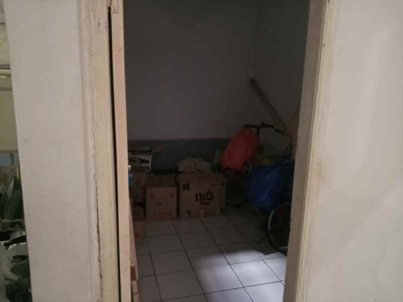 dijual rumah perum kavling pemda cimaung