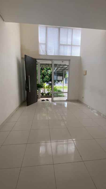 dijual rumah perumahan citra gran cibubur