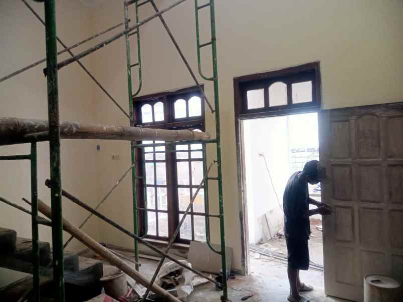 dijual rumah perumahan gpa karangploso