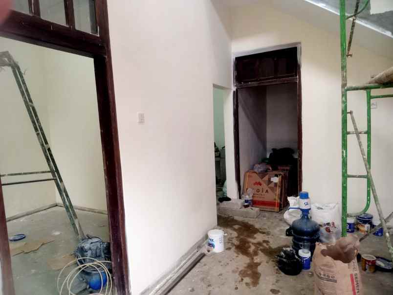 dijual rumah perumahan gpa karangploso