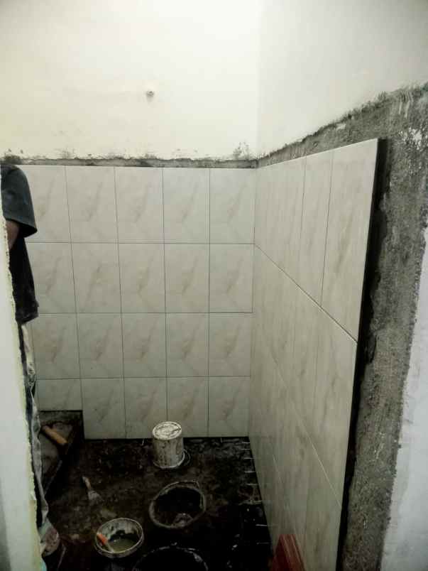 dijual rumah perumahan gpa karangploso