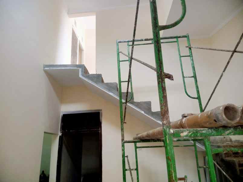 dijual rumah perumahan gpa karangploso