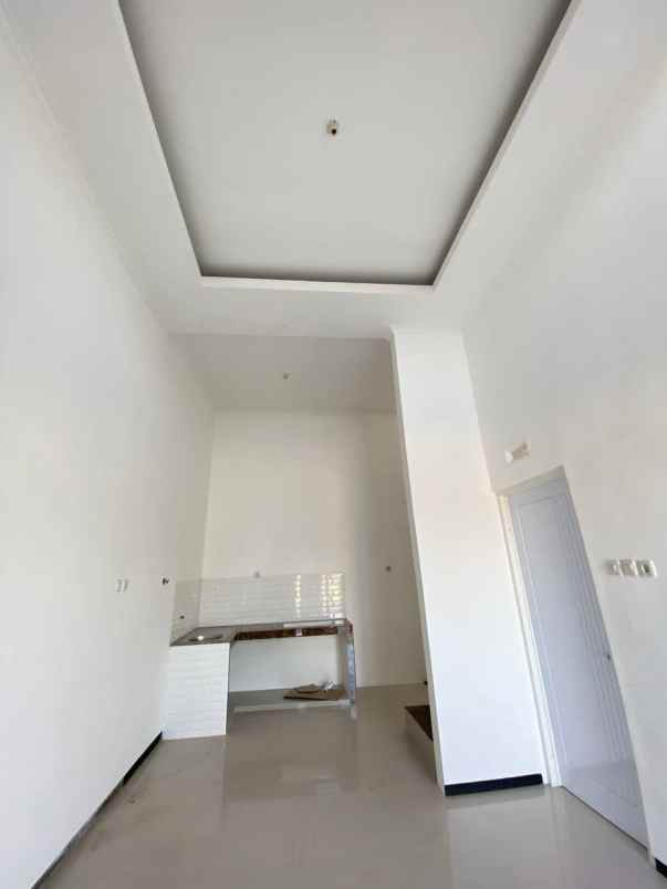 dijual rumah perumahan gpa karangploso