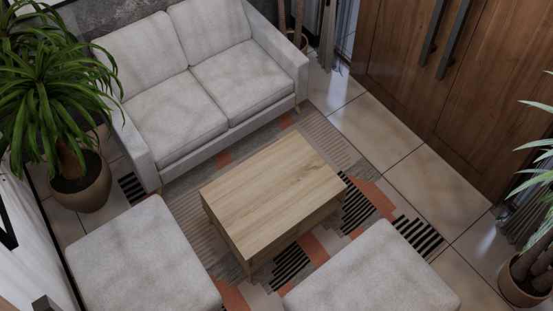 dijual rumah perumahan palagan sleman