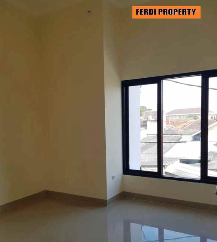 dijual rumah perumahan pesona pondok