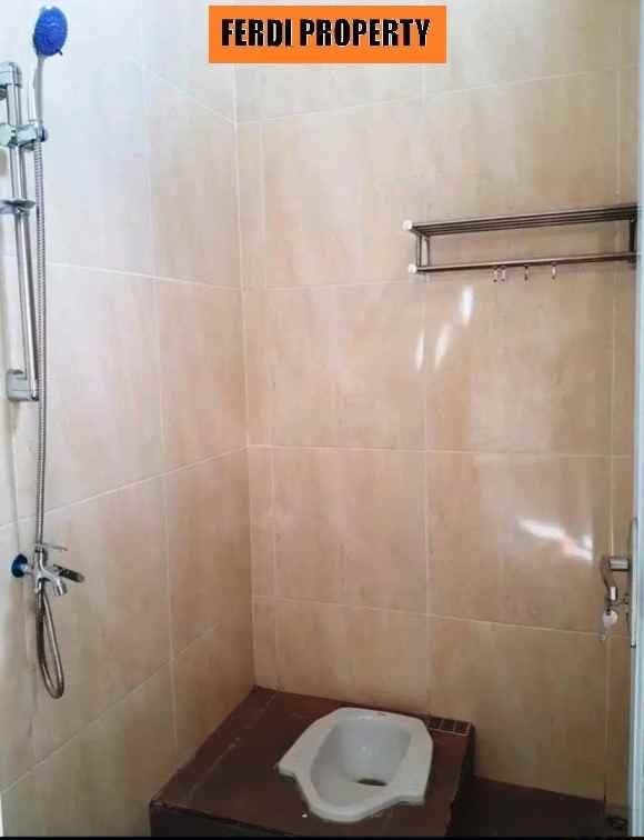 dijual rumah perumahan pesona pondok