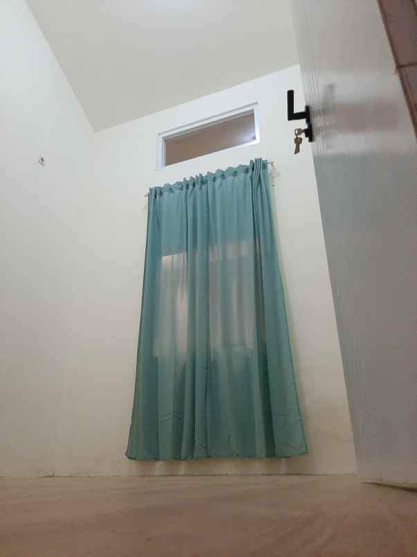 dijual rumah perumahan prima harapan