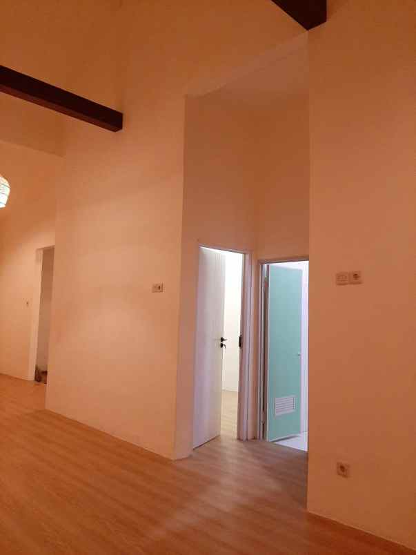 dijual rumah perumahan prima harapan