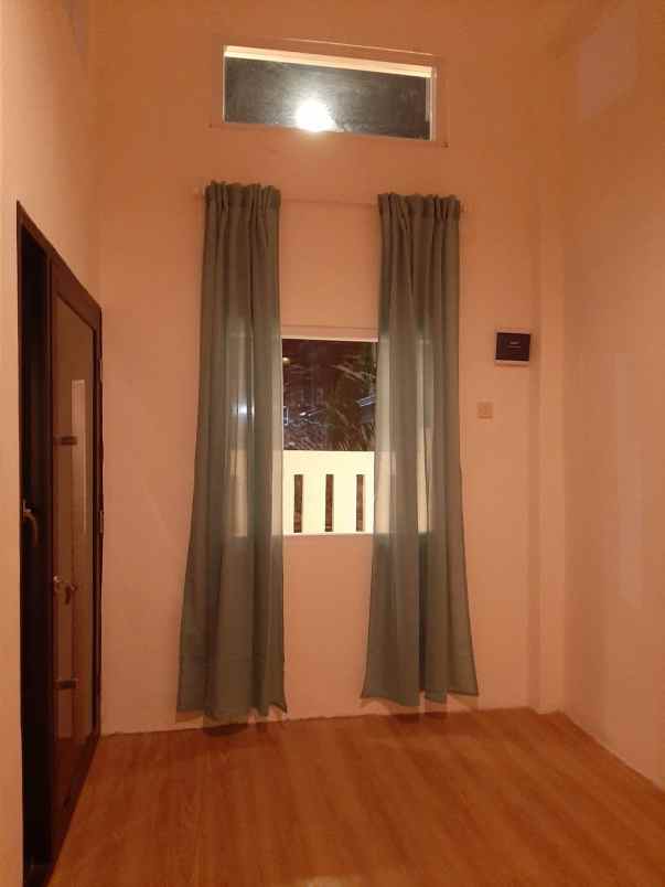 dijual rumah perumahan prima harapan