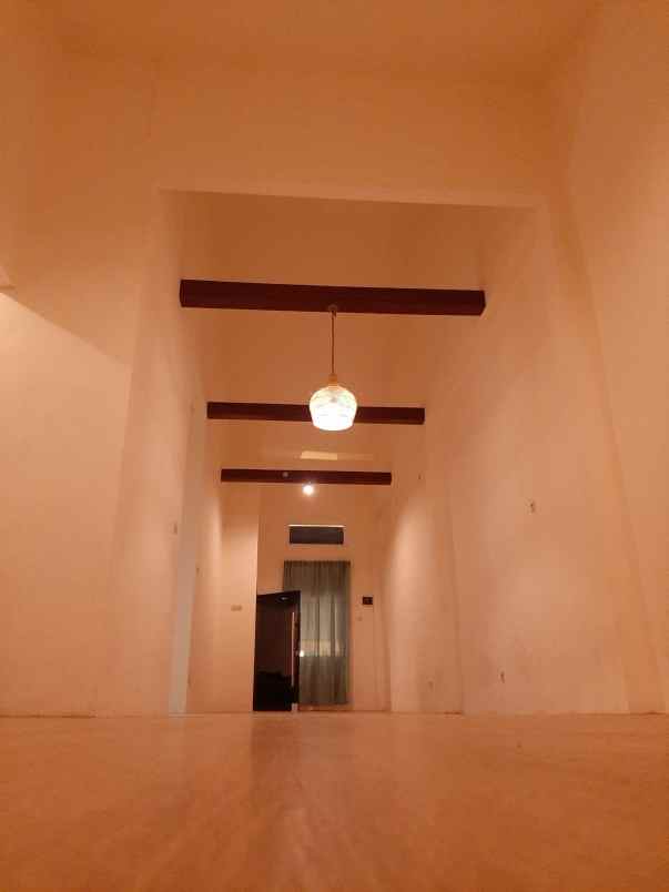 dijual rumah perumahan prima harapan