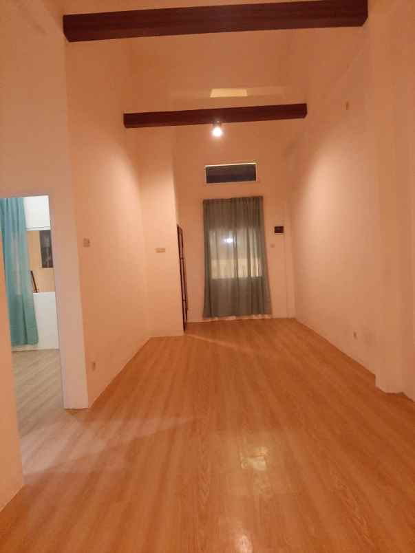 dijual rumah perumahan prima harapan