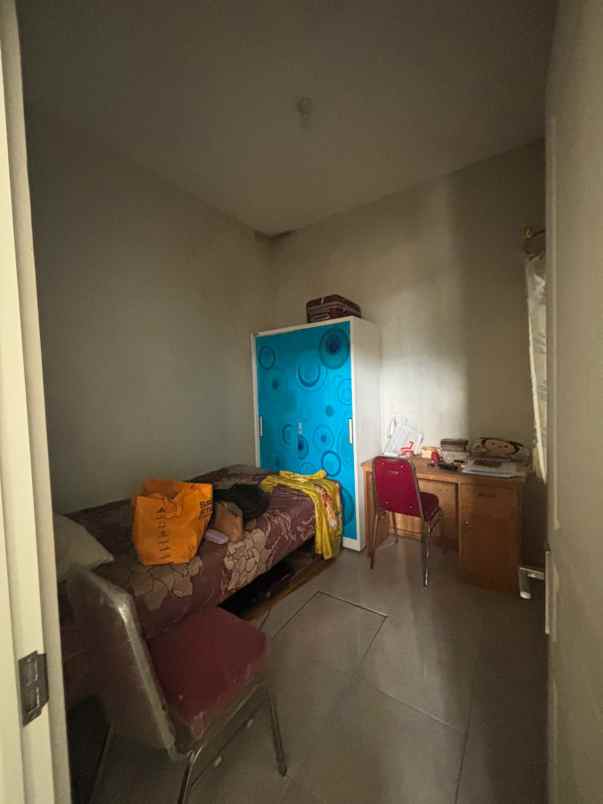 dijual rumah perumahan sukun kota malang