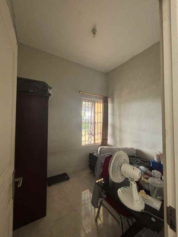 dijual rumah perumahan sukun kota malang