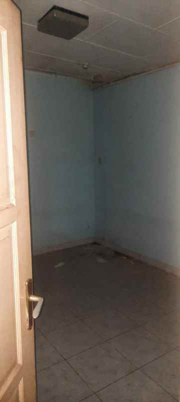 dijual rumah perumahan sunter