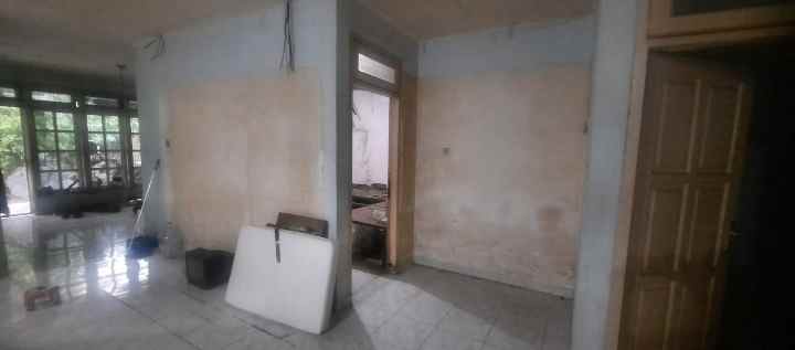 dijual rumah perumahan sunter