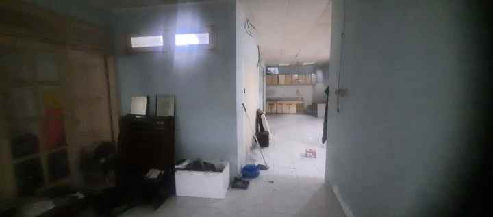 dijual rumah perumahan sunter