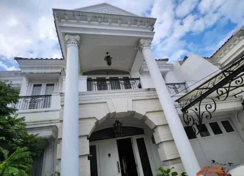 dijual rumah perumahan wisata bukit mas