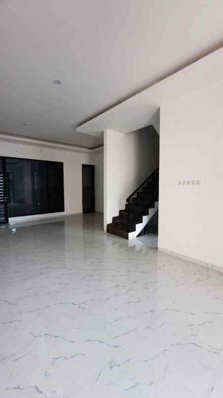 dijual rumah perumahan wisma mukti