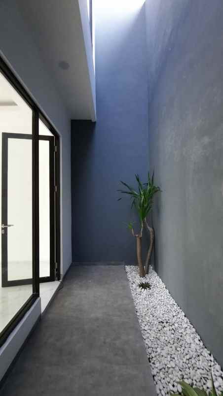 dijual rumah perumahan wisma mukti