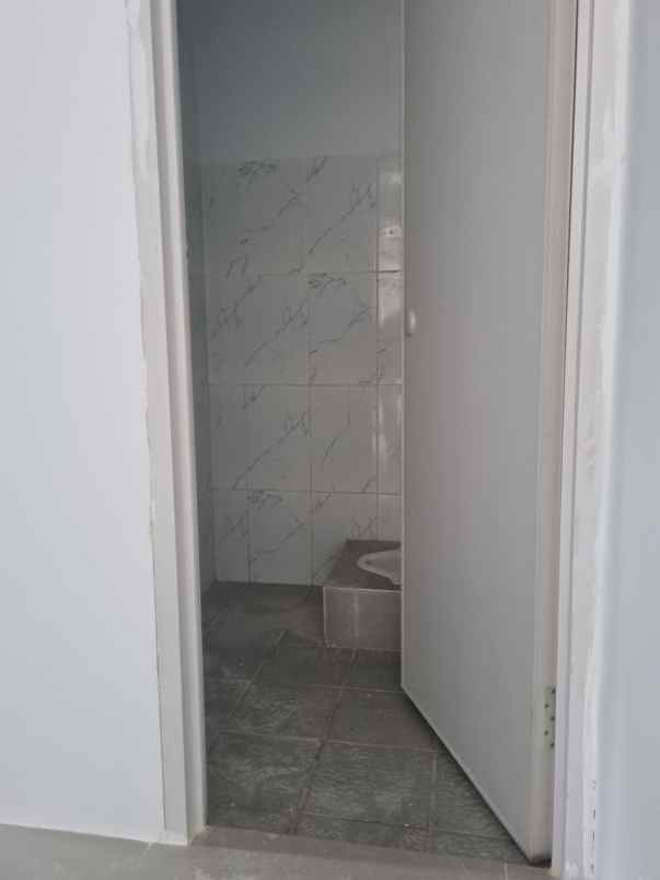 dijual rumah perumnas rumbai jl gurami