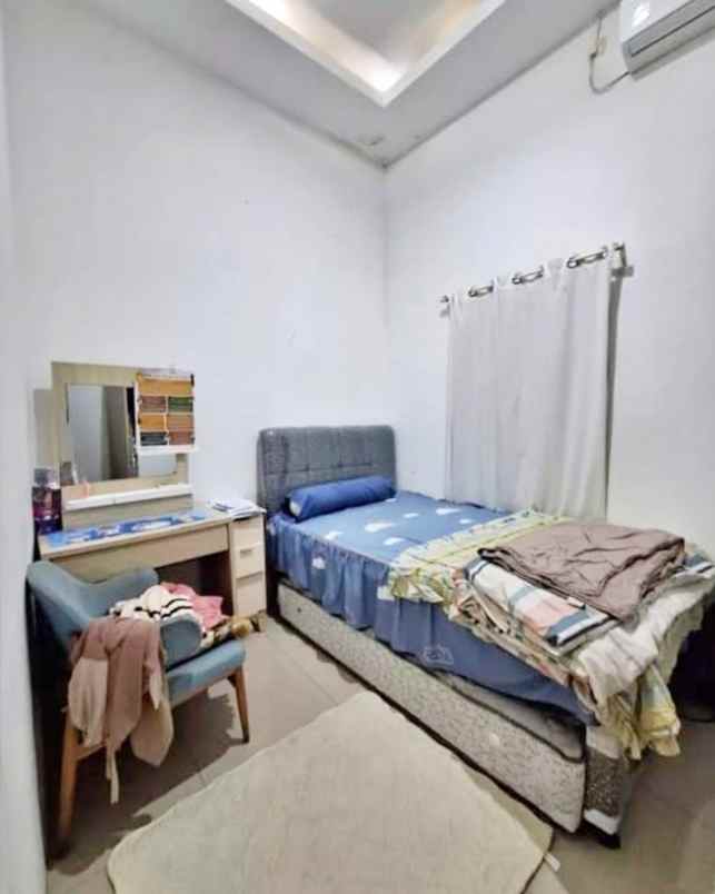 dijual rumah pesanggrahan