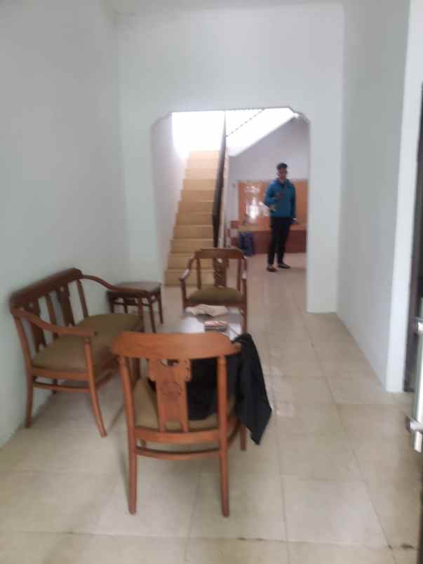 dijual rumah pesona laguna cilangkap