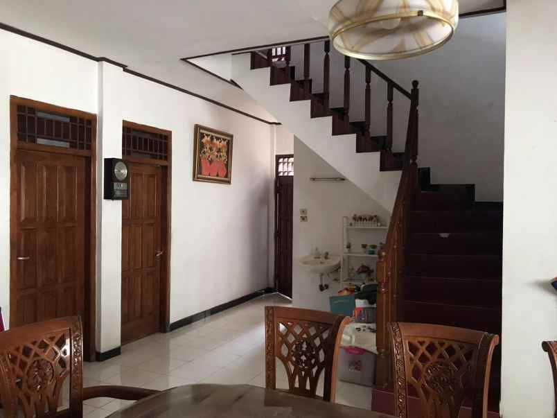 dijual rumah petukangan utara