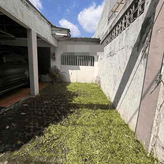 dijual rumah petukangan utara