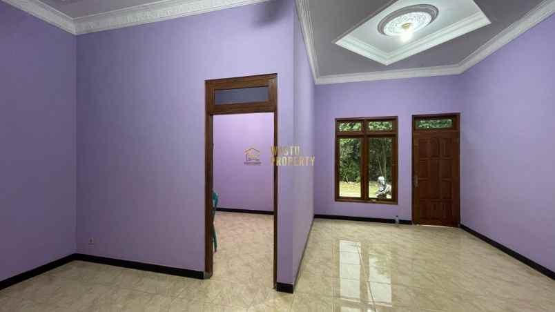 dijual rumah pleret bantul