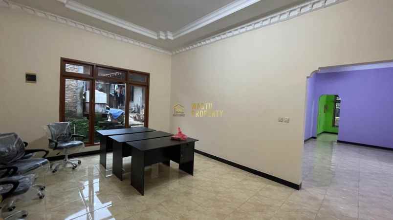 dijual rumah pleret bantul