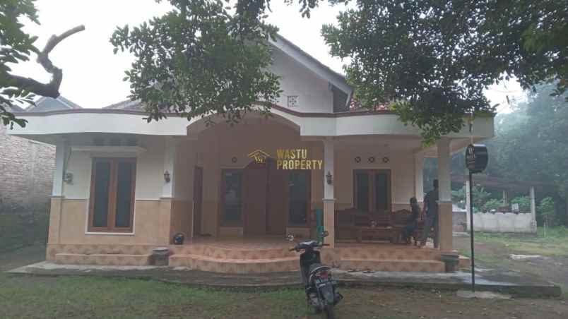 dijual rumah pleret bantul