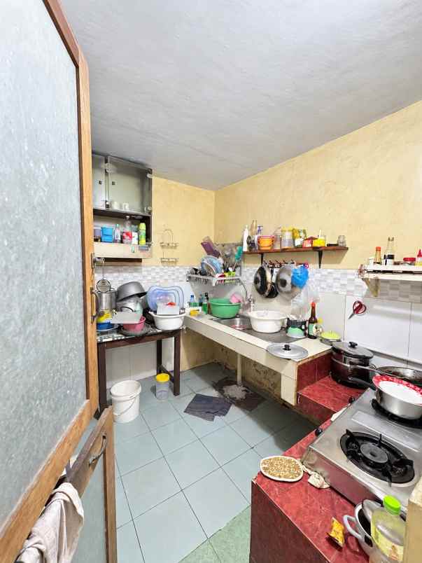 dijual rumah ploso