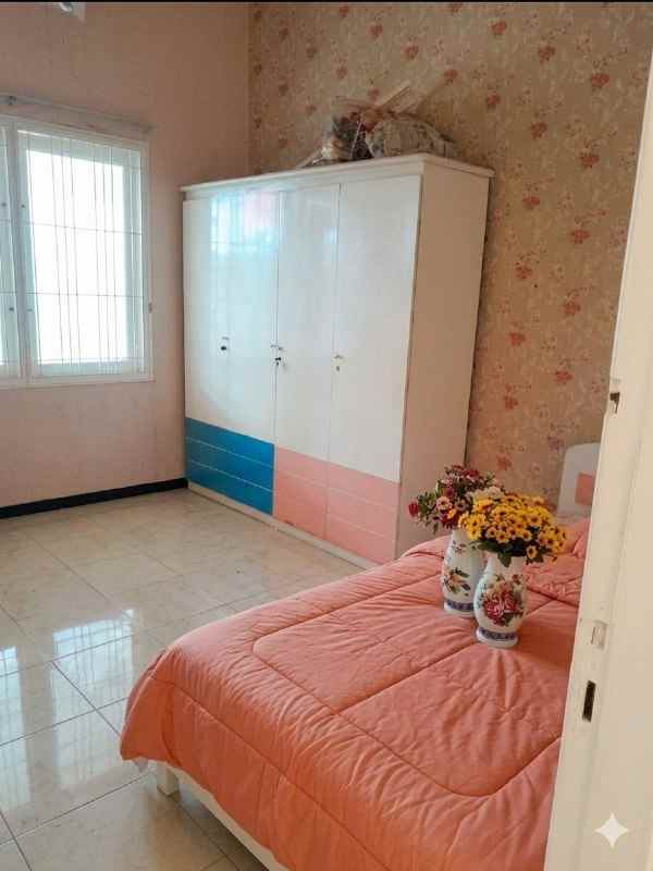 dijual rumah ploso timur