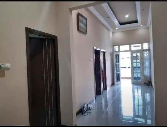 dijual rumah ploso timur tambaksari