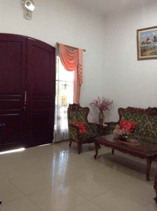 dijual rumah pluit penjaringan jakarta