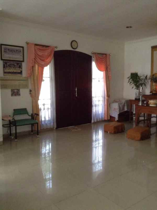 dijual rumah pluit penjaringan jakarta