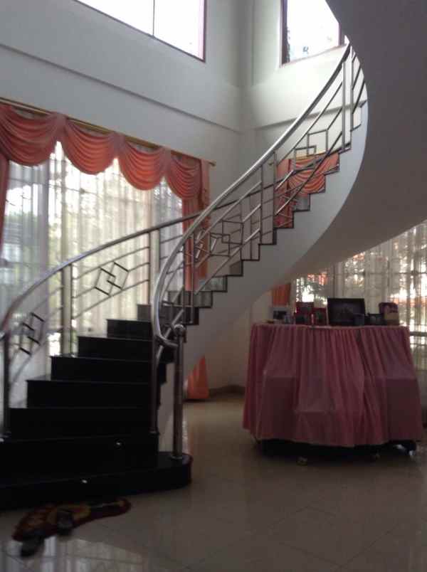 dijual rumah pluit penjaringan jakarta