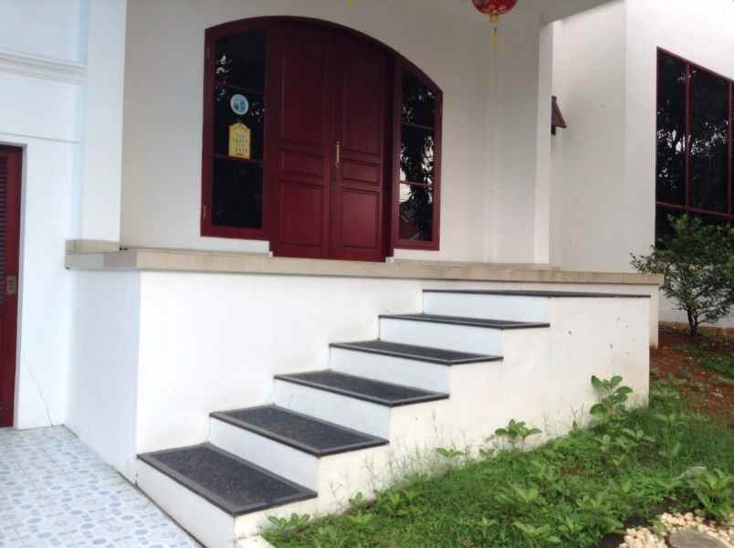 dijual rumah pluit penjaringan jakarta