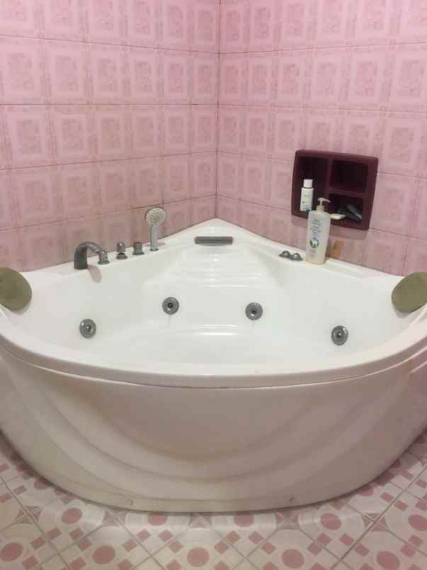 dijual rumah pluit penjaringan jakarta