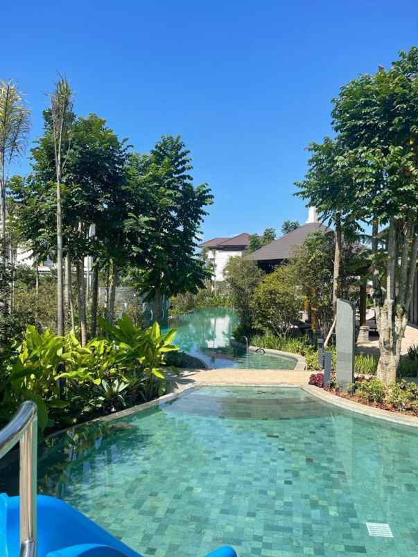 dijual rumah podomoro park