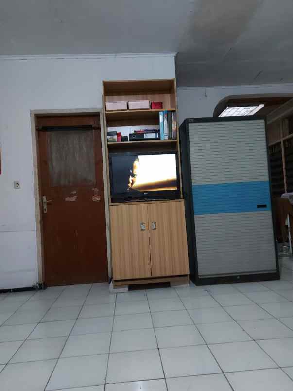 dijual rumah pondok bambu permai duren