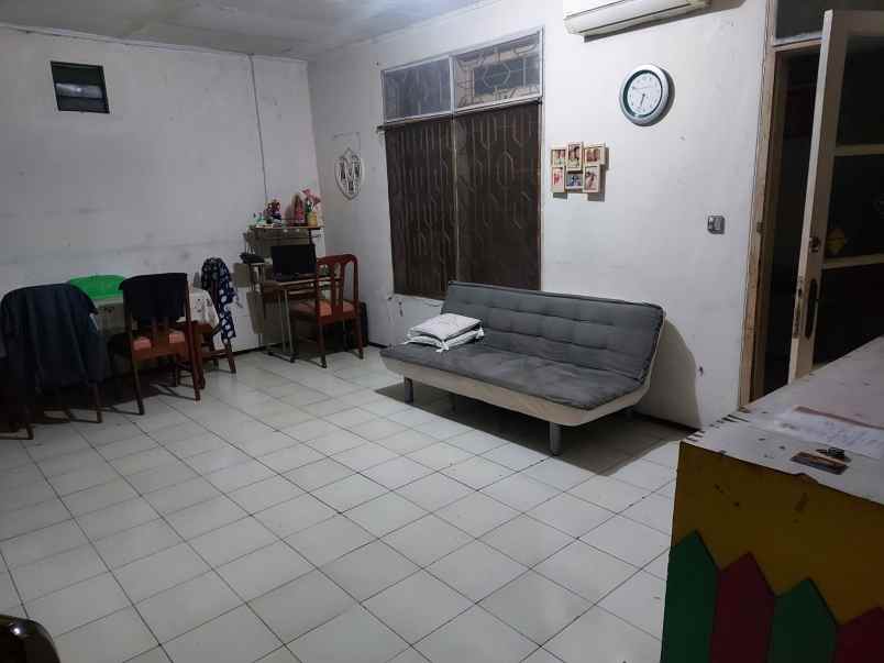 dijual rumah pondok bambu permai duren