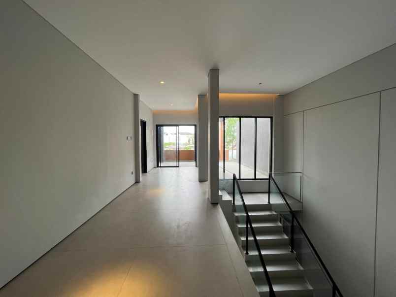 dijual rumah pondok cabe udik pamulang